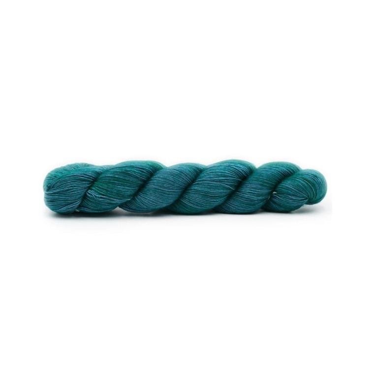 Włóczka Lace Emerald (Malabrigo)