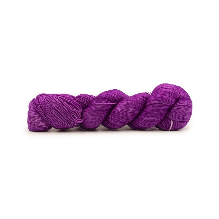 Włóczka Lace Hollyhock (Malabrigo)