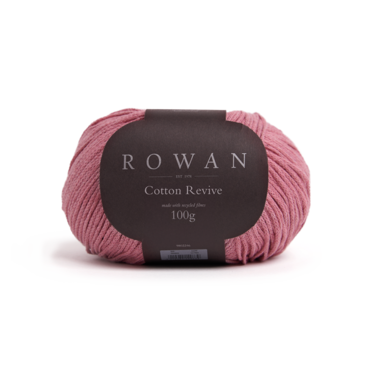 Włóczka Cotton Revive 03 (Rowan)