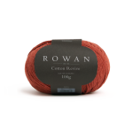 Włóczka Cotton Revive 04 (Rowan)