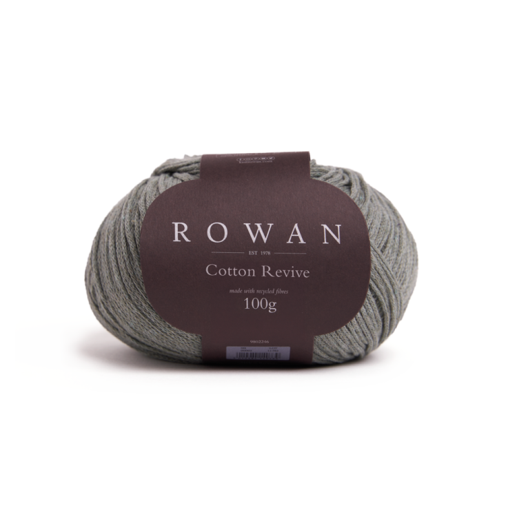 Włóczka Cotton Revive 05 (Rowan)