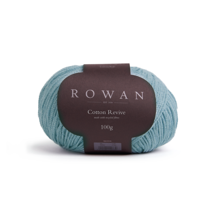 Włóczka Cotton Revive 06 (Rowan)