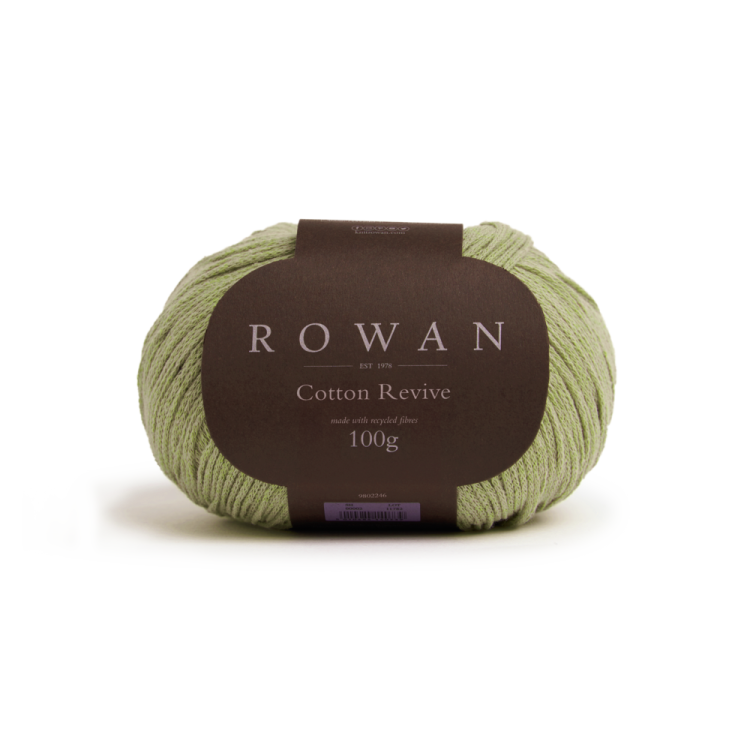 Włóczka Cotton Revive 07 (Rowan)