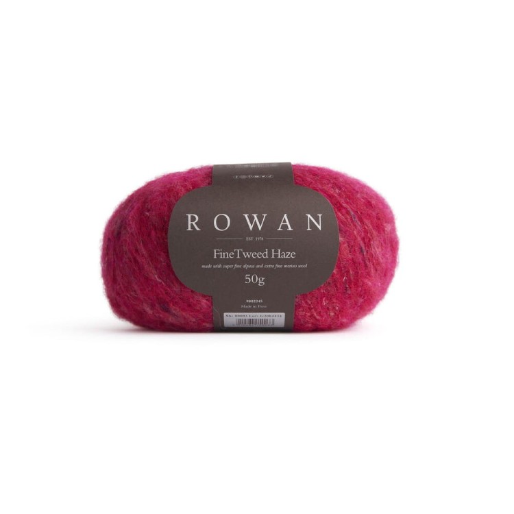 Włóczka Fine Tweed Haze 003 (Rowan)