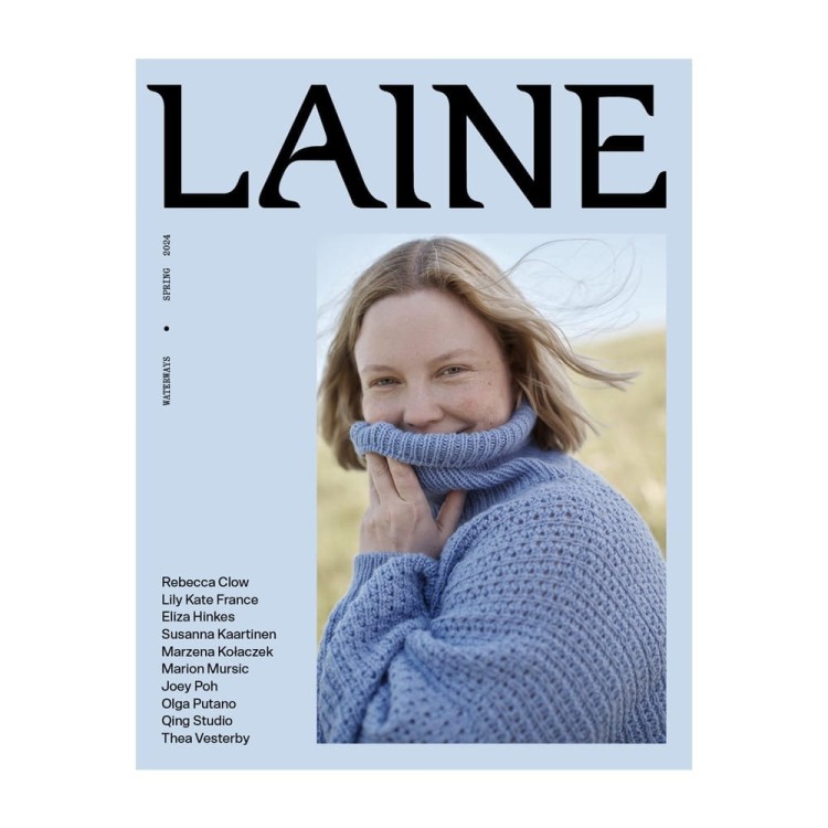Magazyn Laine 20