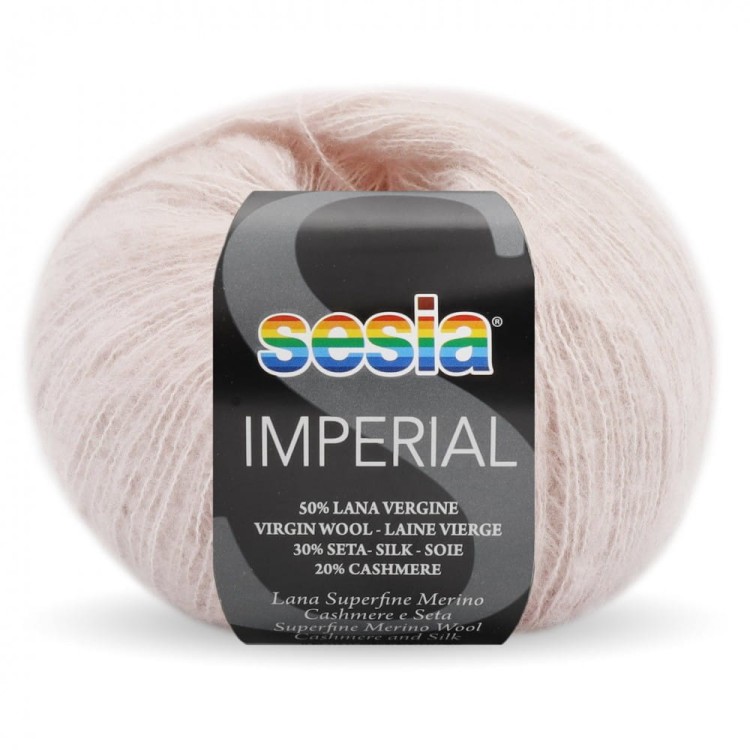 Włóczka Imperial 1561 (Sesia)
