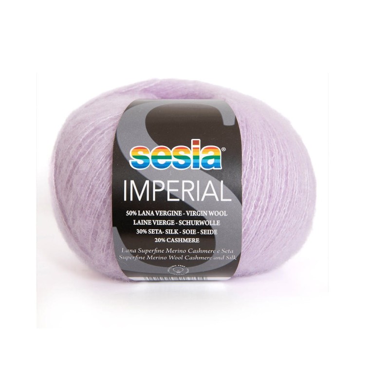 Włóczka Imperial 1852 (Sesia)
