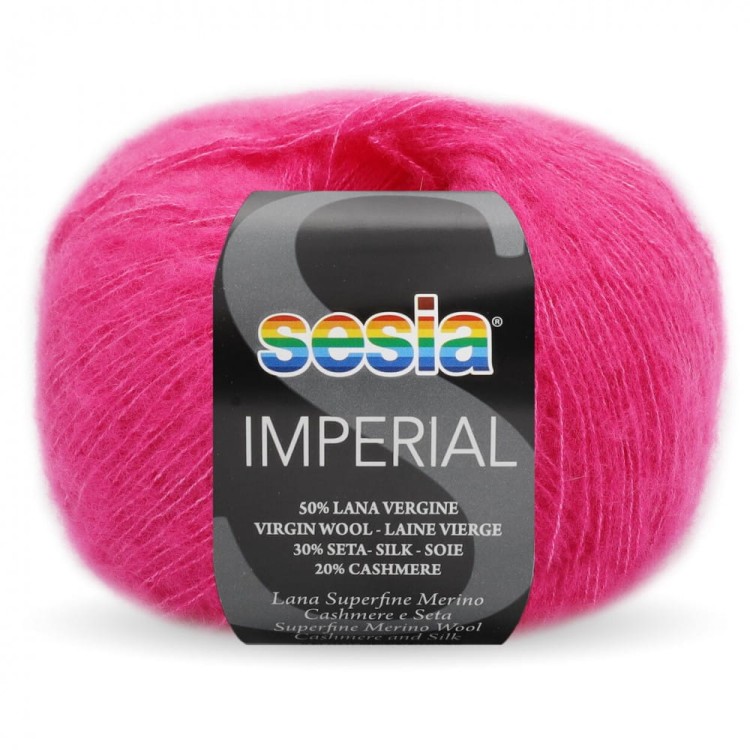 Włóczka Imperial 2371 (Sesia)