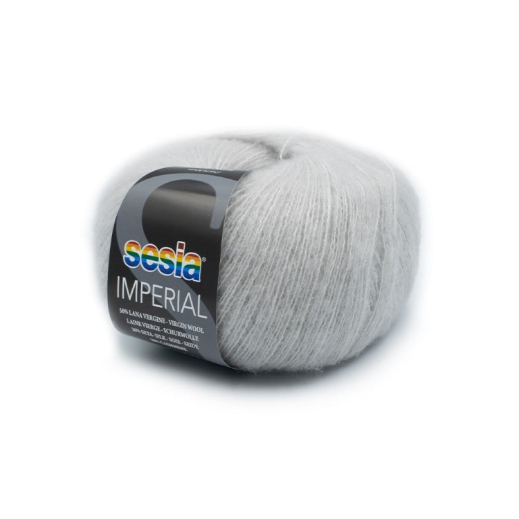 Włóczka Imperial 4674 (Sesia)