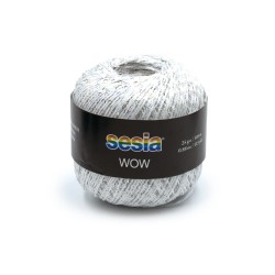 Włóczka WOW 051 (Sesia)