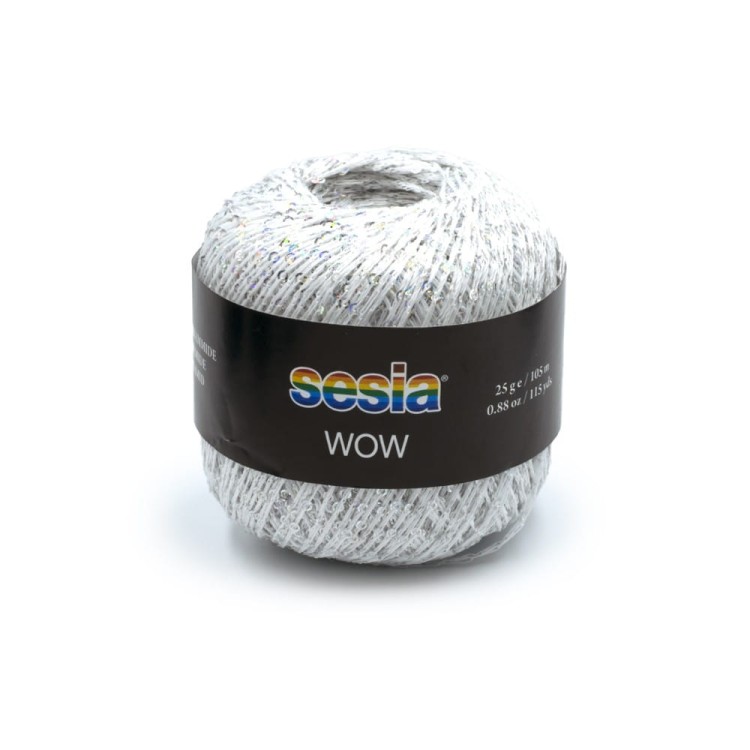 Włóczka WOW 051 (Sesia)