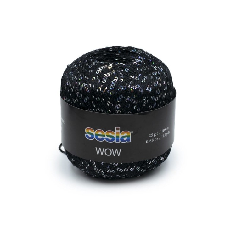 Włóczka WOW 067 (Sesia)