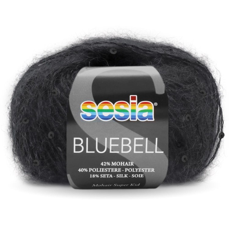 Włóczka Bluebell 067 (Sesia)
