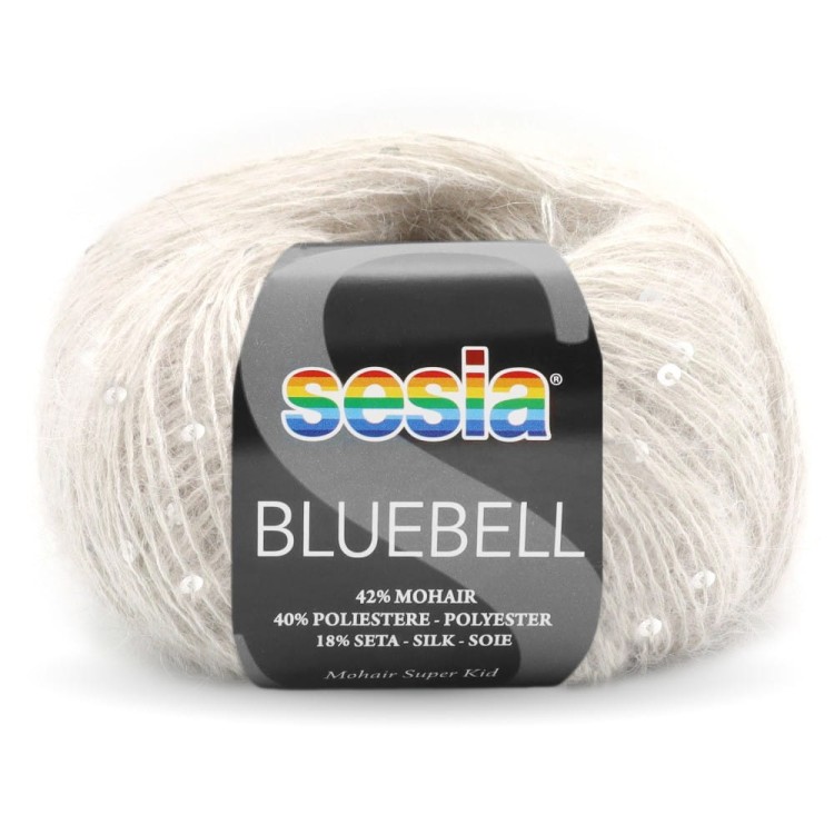 Włóczka Bluebell 1355 (Sesia)