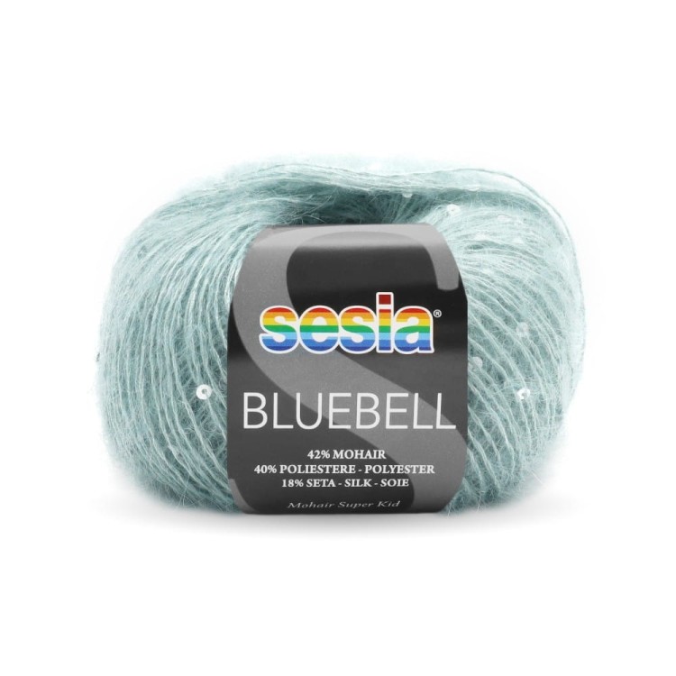 Włóczka Bluebell 3211 (Sesia)