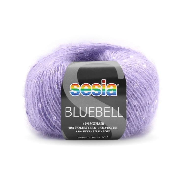 Włóczka Bluebell 4502 (Sesia)