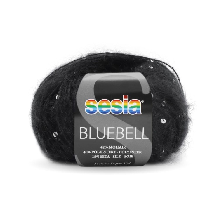 Włóczka Bluebell 8067 (Sesia)