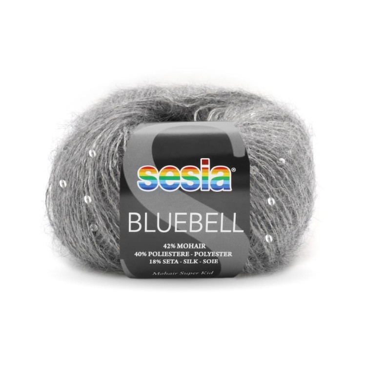 Włóczka Bluebell 8463 (Sesia)