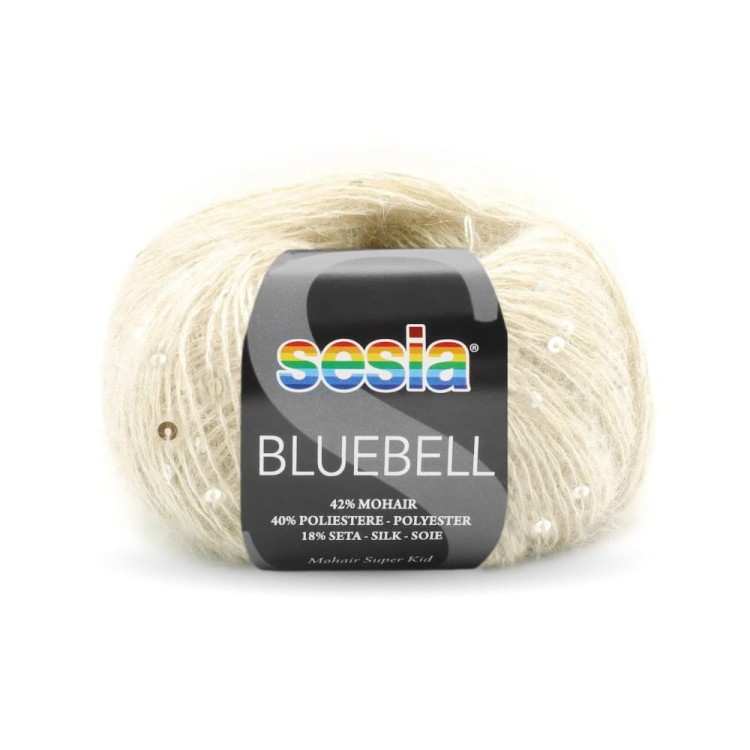 Włóczka Bluebell 9080 (Sesia)