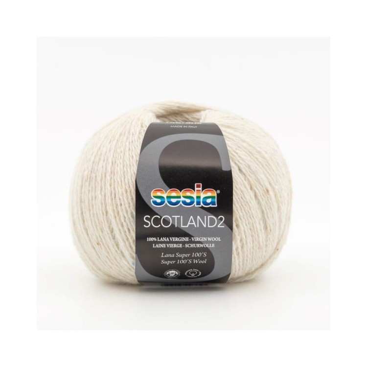 Włóczka Scotland2 0080 (Sesia)