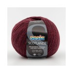 Włóczka Scotland2 0451 (Sesia)