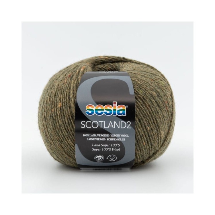 Włóczka Scotland2 1153 (Sesia)