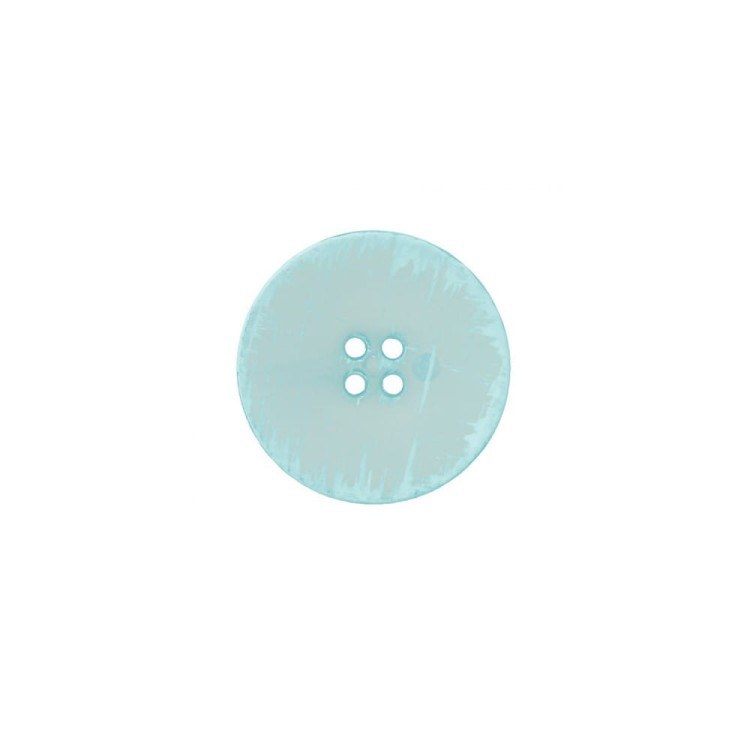 Guzik landrynka miętowy 18 mm