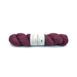 Włóczka Fleece BFL DK 1036 Berry (West Yorkshire Spinners)