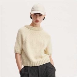 Włóczka Luxury Natural Silk Blend 01 (Rico Design)