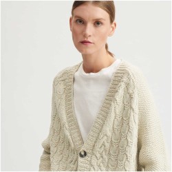 Włóczka Luxury Natural Silk Blend 02 (Rico Design)