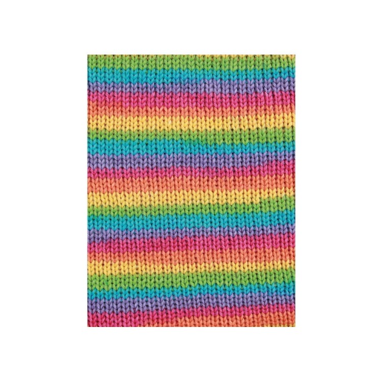 Signature 4ply Cocktails Yarn 822 Rum Paradise (West Yorkshire Spinners)