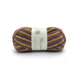 Signature 4ply Cocktails Yarn 811 Passion Fruit Cooler (West Yorkshire Spinners)