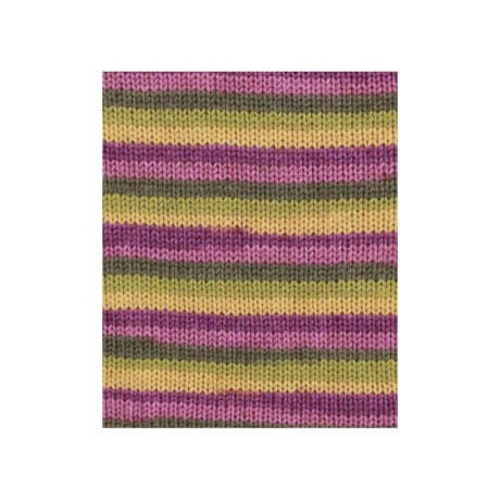 Przejdź do produktu Signature 4ply Cocktails Yarn 811 Passion Fruit Cooler (West Yorkshire Spinners)