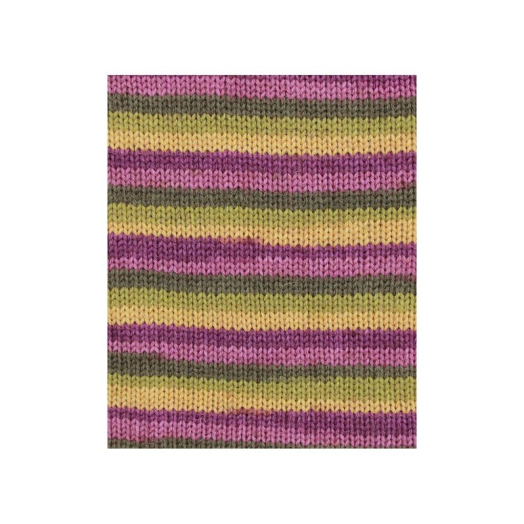 Signature 4ply Cocktails Yarn 811 Passion Fruit Cooler (West Yorkshire Spinners)