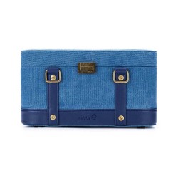 Kuferek podróżny (Della Q)