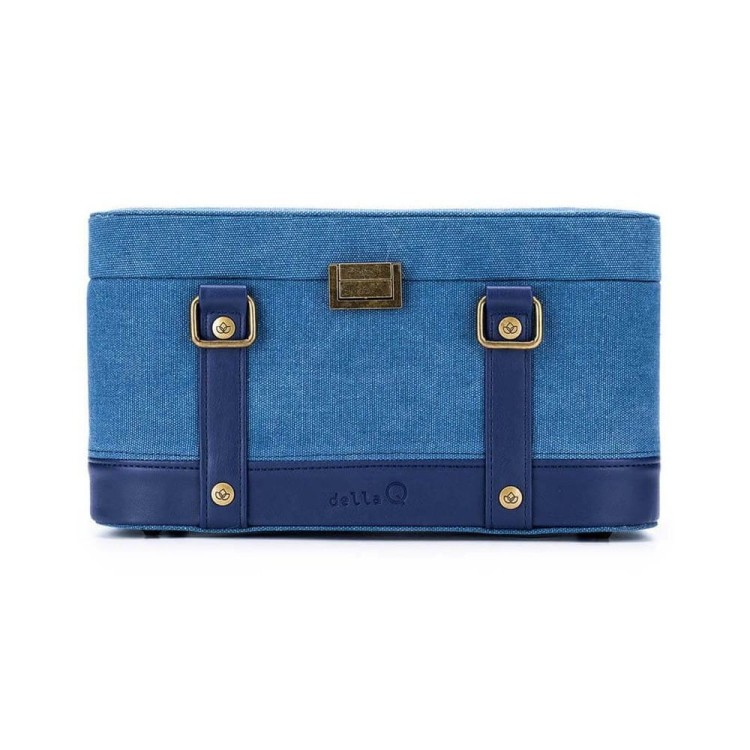 Kuferek podróżny (Della Q)