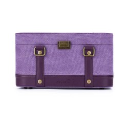 Kuferek podróżny (Della Q)