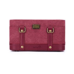 Kuferek podróżny (Della Q)