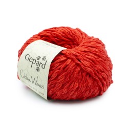 Włóczka Cotton Waves 325 (Gepard)