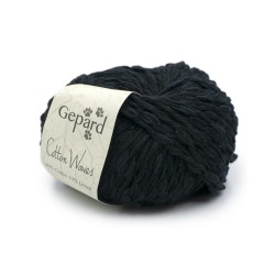 Włóczka Cotton Waves 599 (Gepard)