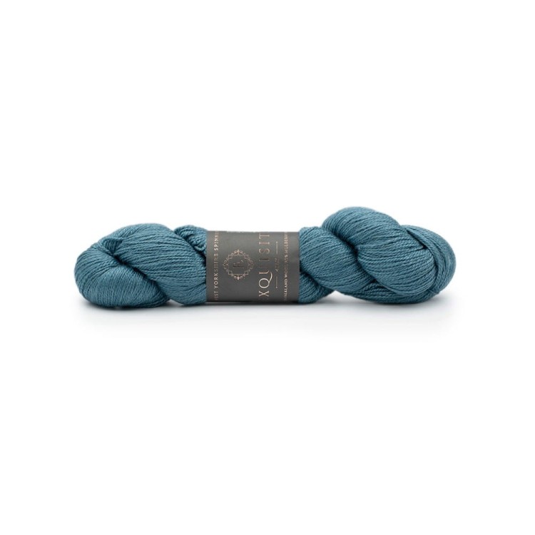 Włóczka Exquisite 4-ply 318 Bayswater (West Yorkshire Spinners)