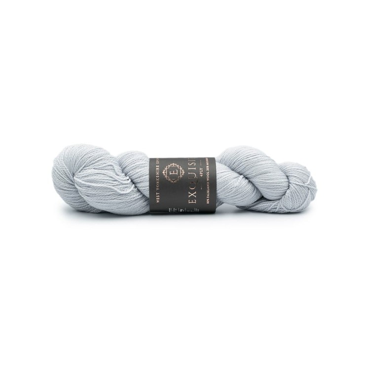 Włóczka Exquisite 4-ply 148 Knightsbridge (West Yorkshire Spinners)