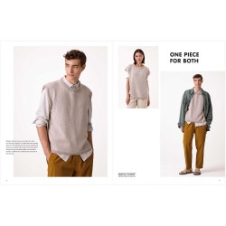 Magazyn Luxury Knits (Rico Design)