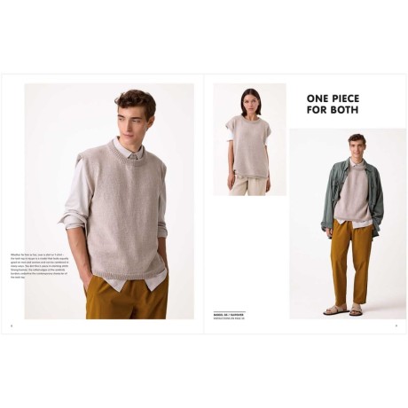 Przejdź do produktu Magazyn Luxury Knits (Rico Design)