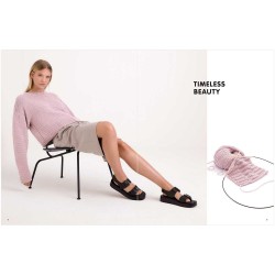 Magazyn Luxury Knits (Rico Design)