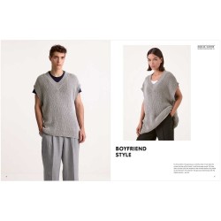 Magazyn Luxury Knits (Rico Design)