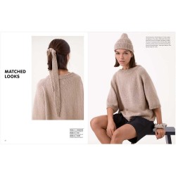 Magazyn Luxury Knits (Rico Design)