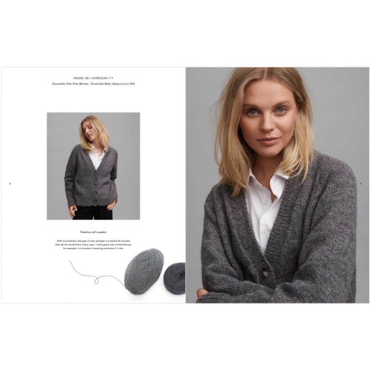 Magazyn Top Down Knitting II (Rico Design)