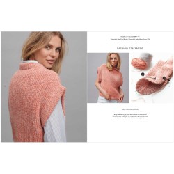 Magazyn Top Down Knitting II (Rico Design)