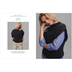 Magazyn Top Down Knitting II (Rico Design)
